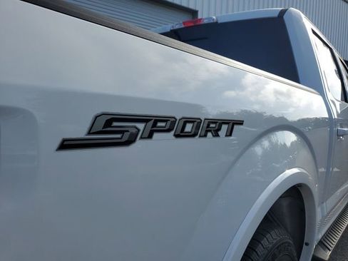 Used 2019 Ford F150 XLT w/ Equipment Group 302A Luxury RWD image 8