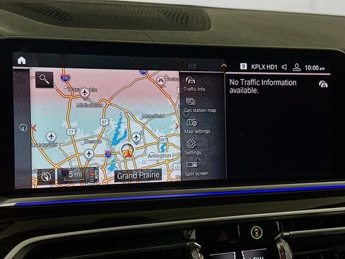 Used 2019 BMW X5 xDrive40i w/ Premium Package 2 AWD/4WD image 22