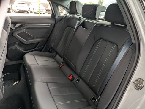 Used 2023 Audi A3 2.0T Premium w/ Convenience Package FWD image 30