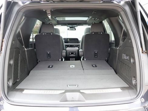 New 2025 Chevrolet Tahoe Premier w/ Sun And Tow Package image 29