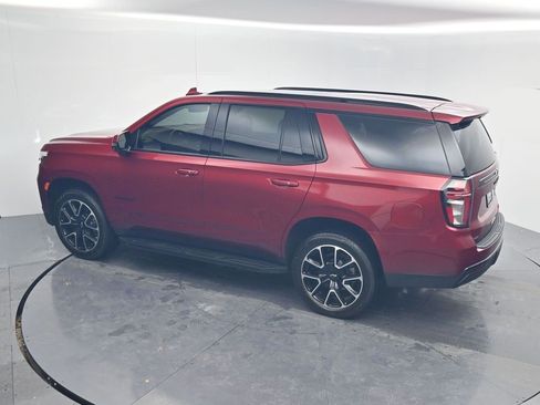 Used 2024 Chevrolet Tahoe RST w/ Luxury Package image 60