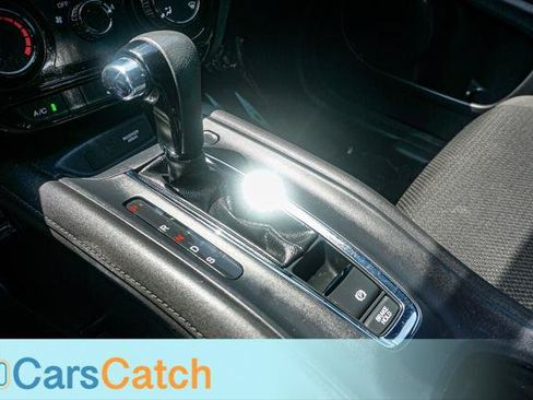 Used 2022 Honda HR-V Sport image 32