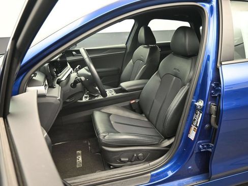 Used 2024 Kia K5 GT-Line w/ GT-Line Premium Package AWD/4WD image 21