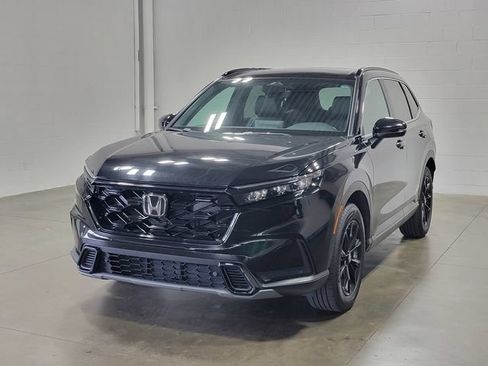 Certified 2024 Honda CR-V Sport-L image 2