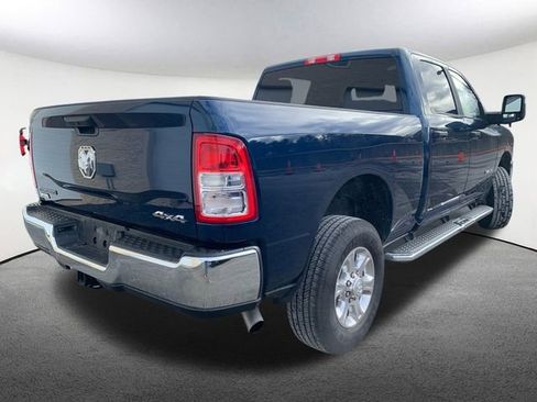 Used 2024 RAM 2500 Big Horn w/ Bed Utility Group image 14