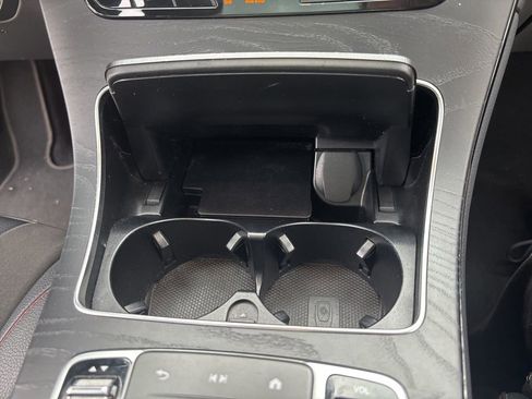 Used 2022 Mercedes-Benz GLC 43 AMG GLC 43 AMG image 31