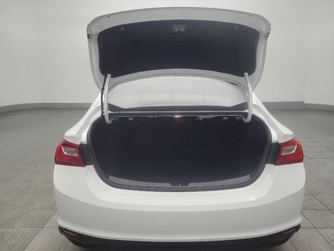Used 2020 Chevrolet Malibu LS FWD image 29