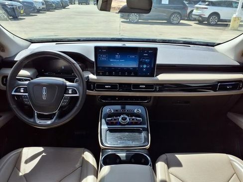 Certified 2022 Lincoln Nautilus Reserve FWD image 6