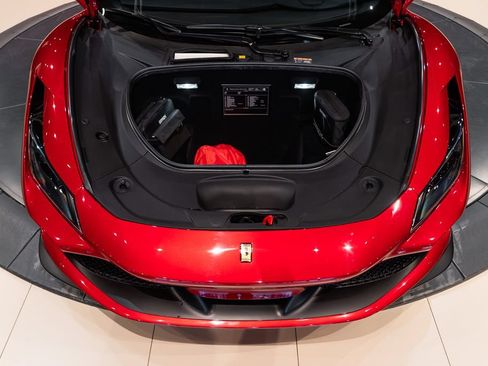 Certified 2023 Ferrari F8 Tributo RWD image 20