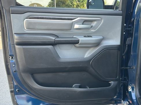 Used 2019 RAM 1500 Big Horn AWD/4WD image 24