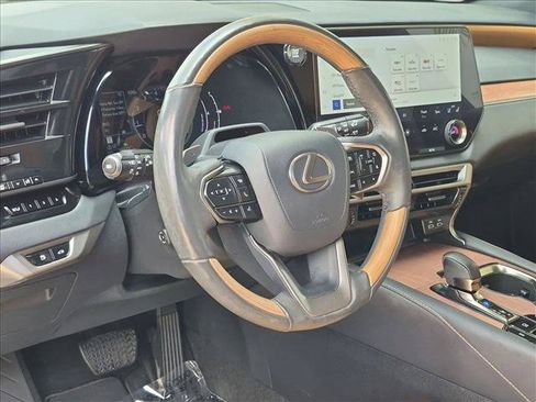 Certified 2024 Lexus RX 350 Premium w/ Convenience Package FWD image 10