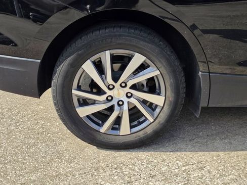 Used 2024 Chevrolet Equinox Premier FWD image 5