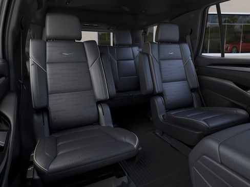 New 2026 Cadillac Escalade Luxury image 17