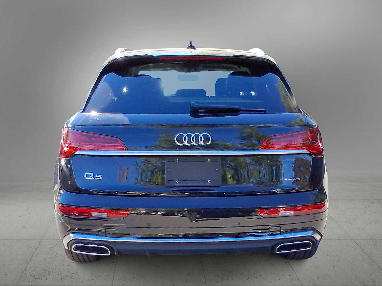 Certified 2024 Audi Q5 e Premium AWD/4WD image 7