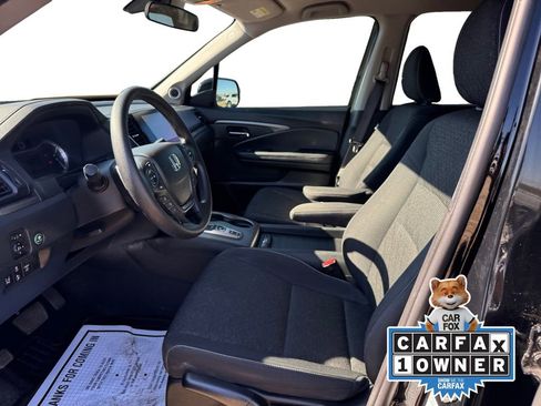 Used 2023 Honda Ridgeline Sport image 11