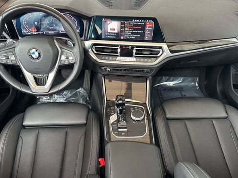 Used 2022 BMW 330i xDrive Sedan w/ Convenience Package image 16