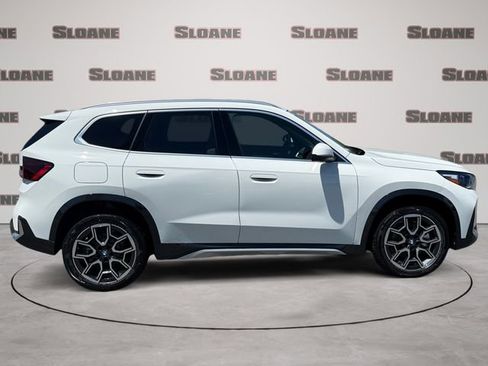 New 2026 BMW X1 xDrive28i w/ Technology Package AWD/4WD image 6