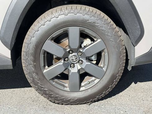 Used 2026 Toyota RAV4 FWD image 10