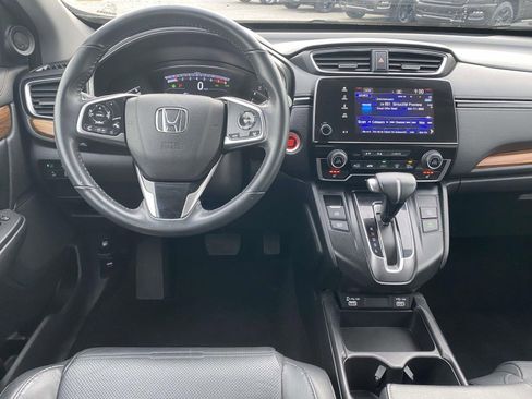 Used 2020 Honda CR-V EX-L image 10