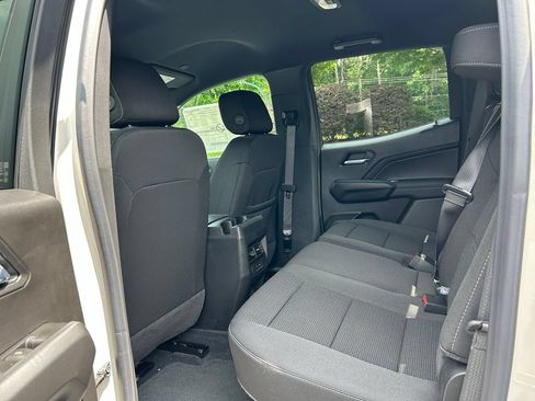 New 2026 GMC Canyon Elevation w/ Convenience Package AWD/4WD image 41