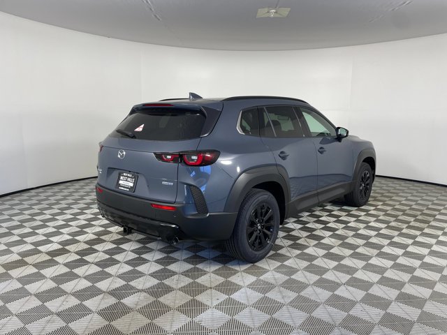 New 2026 MAZDA CX-50 AWD 2.5 Hybrid w/ Cargo Package image 19