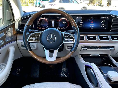 Used 2021 Mercedes-Benz GLE 350 GLE 350 image 6