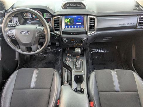 Used 2021 Ford Ranger Lariat w/ Tremor Off-Road Package image 18