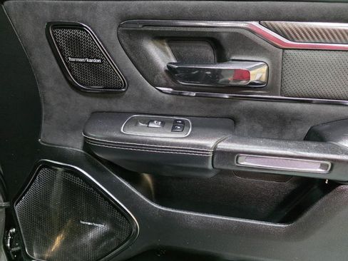 Used 2021 RAM 1500 TRX w/ TRX Level 2 Equipment Group AWD/4WD image 32