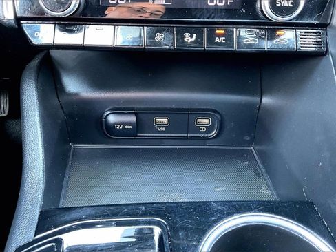 Used 2024 Kia K5 GT w/ GT1 Package image 24