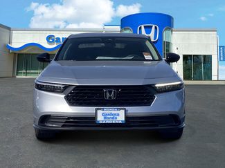 Used 2026 Honda Accord SE video 2