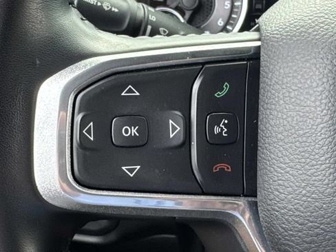 Used 2021 RAM 1500 Laramie RWD image 26