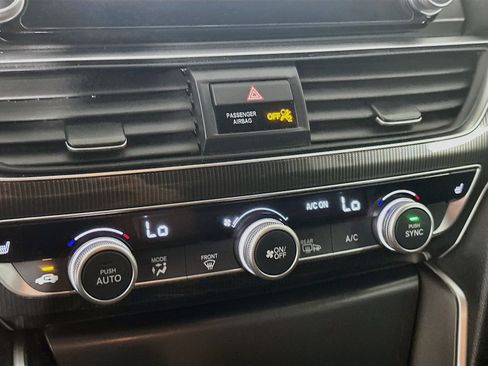 Used 2022 Honda Accord Sport Special Edition image 22