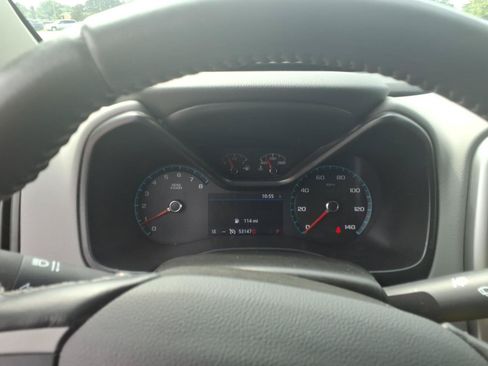 Used 2020 Chevrolet Colorado LT AWD/4WD image 27