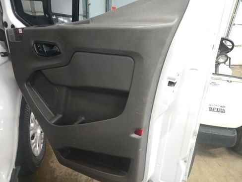 Used 2020 Ford Transit 350 w/ Upfitter Package RWD image 4