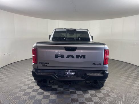 Used 2025 RAM 1500 RHO w/ RHO Level 1 Equipment Group AWD/4WD image 2