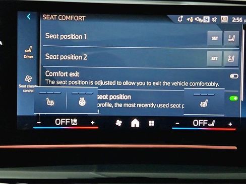 Used 2026 BMW X1 xDrive28i w/ M Sport Package AWD/4WD image 37