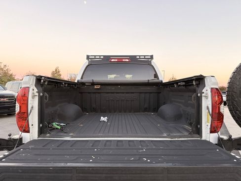 Used 2018 Toyota Tundra Platinum image 52