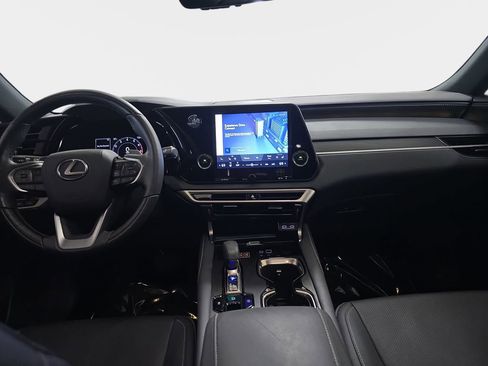 Used 2023 Lexus RX 350 Premium image 12