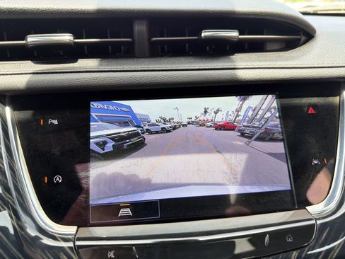 Used 2024 Cadillac XT6 Premium Luxury AWD/4WD image 35