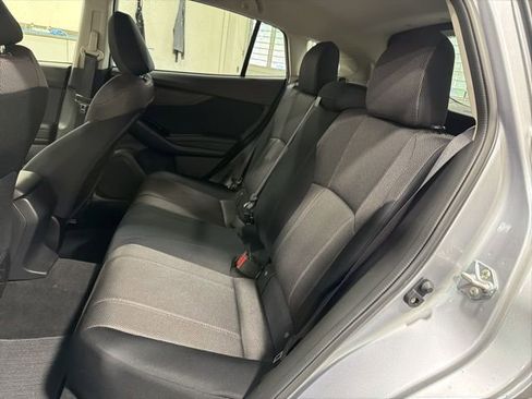 Used 2023 Subaru Crosstrek 2.0i AWD/4WD image 28