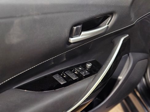 Used 2021 Toyota Corolla XSE w/ Carpet Mat Package (TMS) image 21