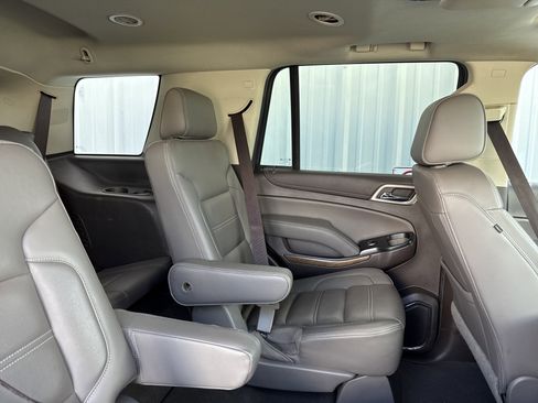 Used 2019 GMC Yukon Denali w/ Open Road Package image 45