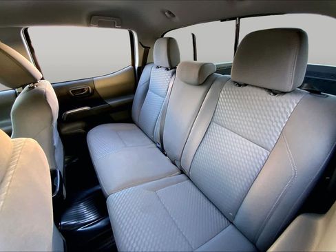 Used 2023 Toyota Tacoma SR5 RWD image 19