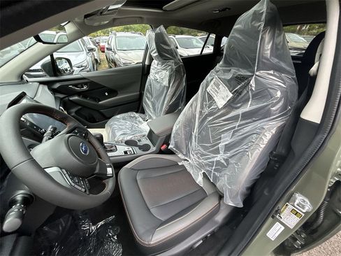 New 2025 Subaru Crosstrek 2.5i Limited image 11
