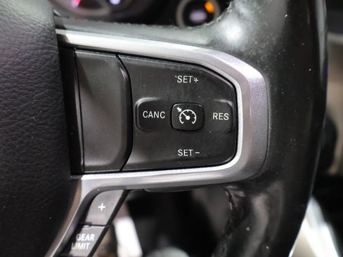 Certified 2019 RAM 1500 Laramie AWD/4WD image 33