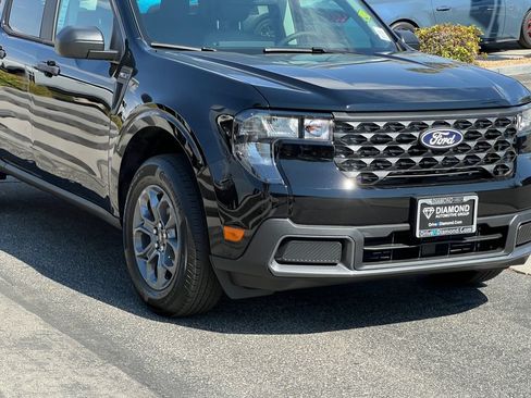 New 2026 Ford Maverick XLT FWD image 11