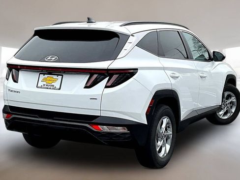 Used 2023 Hyundai Tucson SEL AWD/4WD image 6