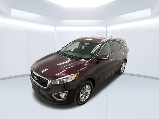 Used 2017 Kia Sorento FWD image 43