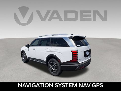 New 2026 Hyundai Palisade SEL Premium AWD/4WD image 3