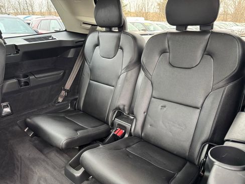 Used 2020 Volvo XC90 T6 Momentum w/ Protection Package Premier AWD/4WD image 36